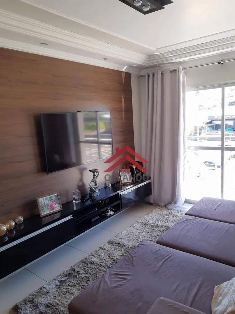 Apartamento, 3 quartos, 84 m² - Foto 4
