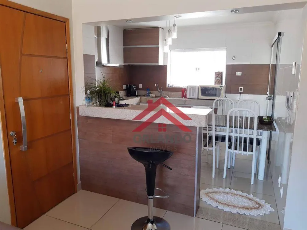 Apartamento, 3 quartos, 84 m² - Foto 1