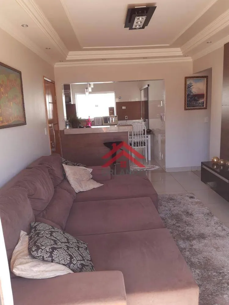 Apartamento, 3 quartos, 84 m² - Foto 3