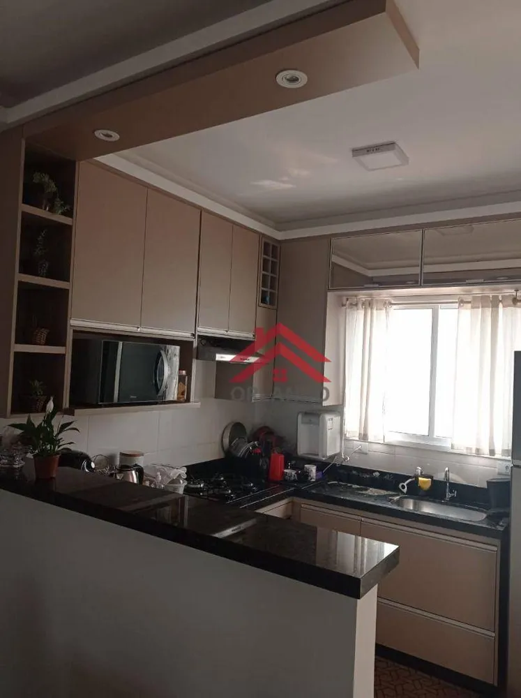 Apartamento, 2 quartos, 62 m² - Foto 4