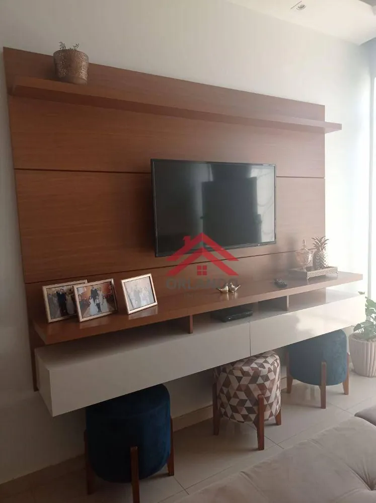 Apartamento, 2 quartos, 62 m² - Foto 2
