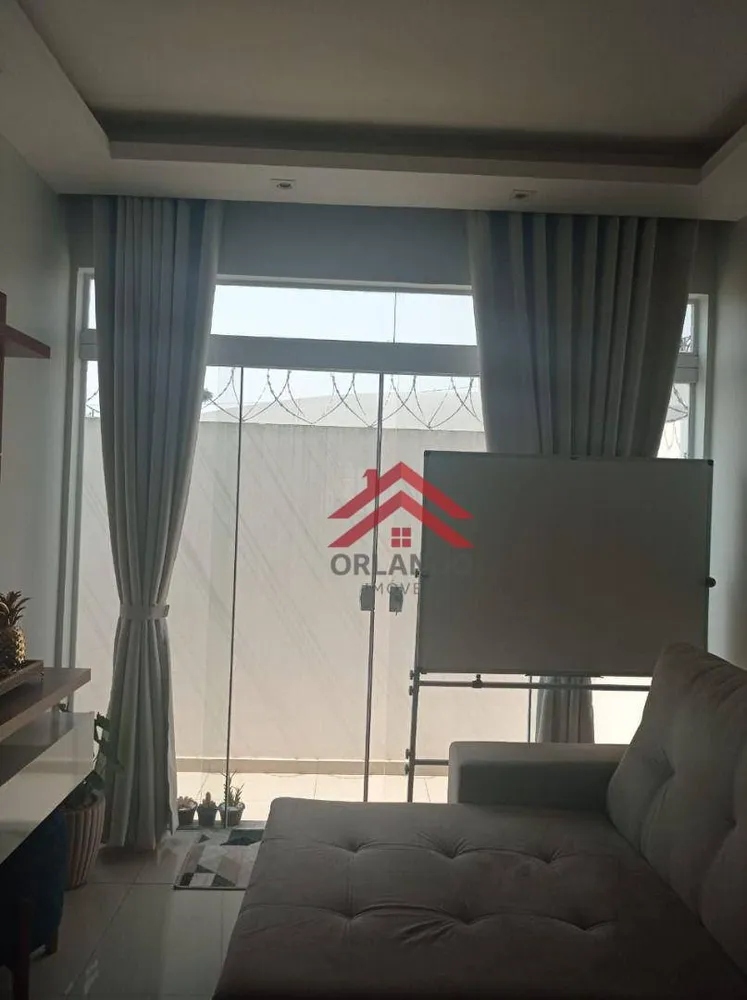 Apartamento, 2 quartos, 62 m² - Foto 3