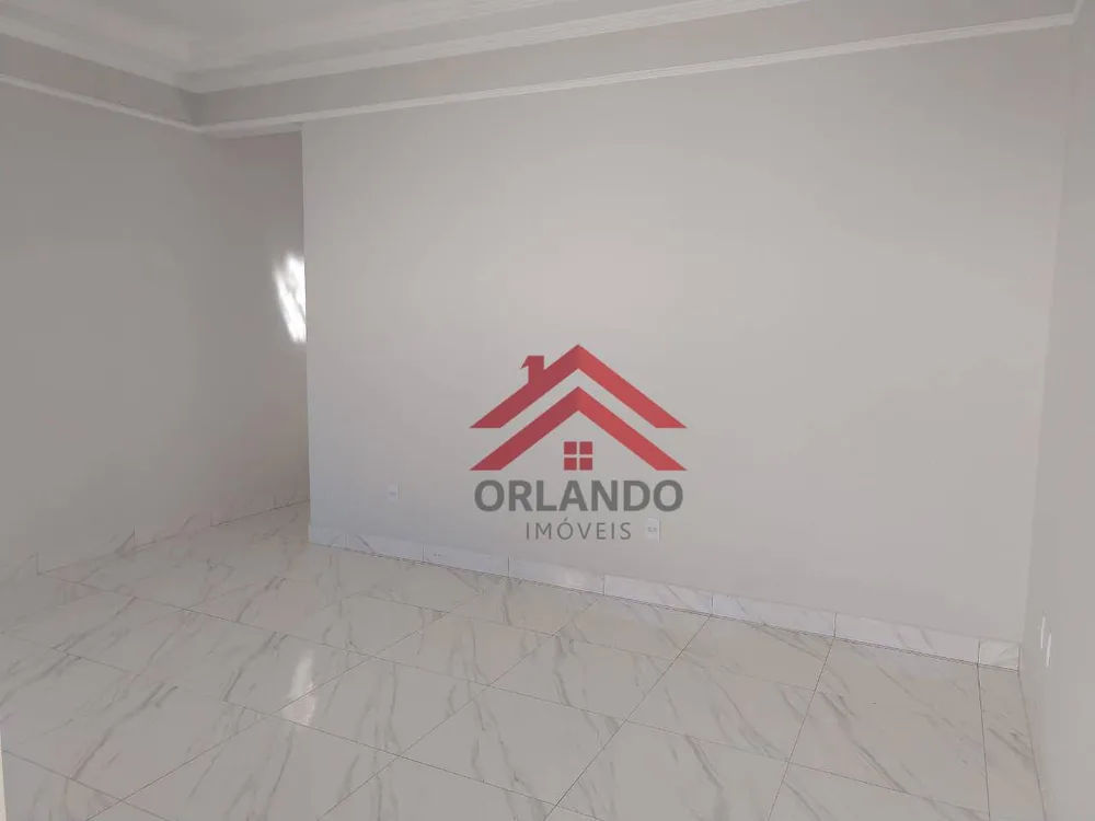 Casa, 2 quartos, 75 m² - Foto 3