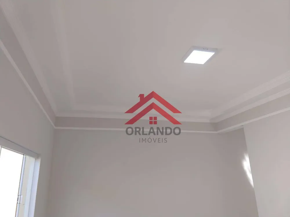 Casa, 2 quartos, 75 m² - Foto 2