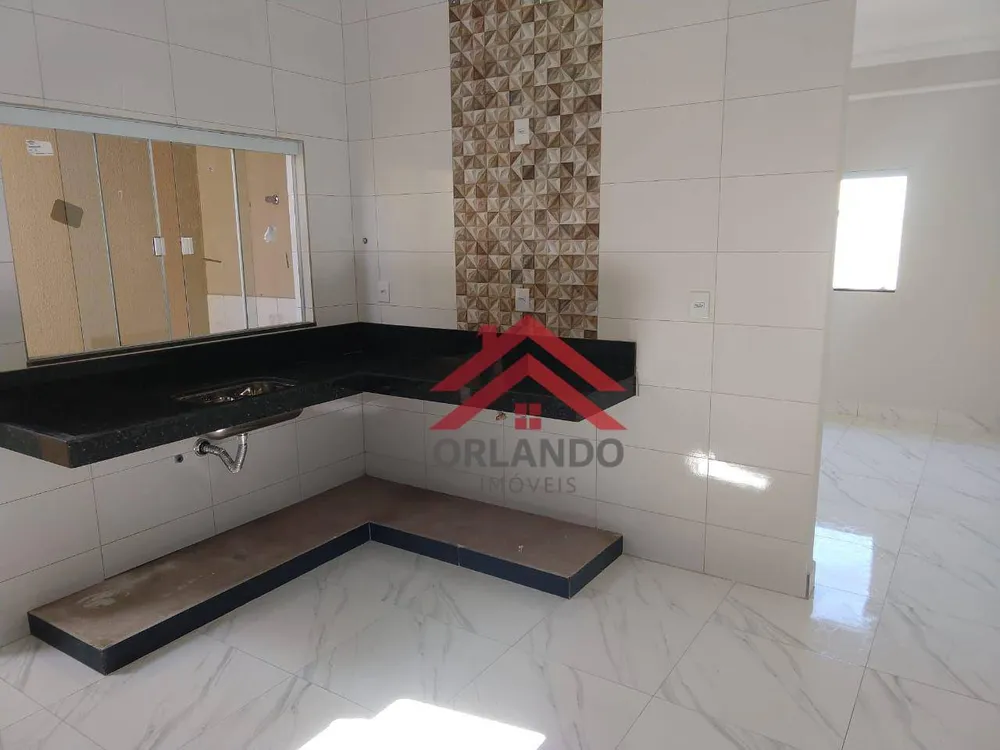 Casa, 2 quartos, 75 m² - Foto 1