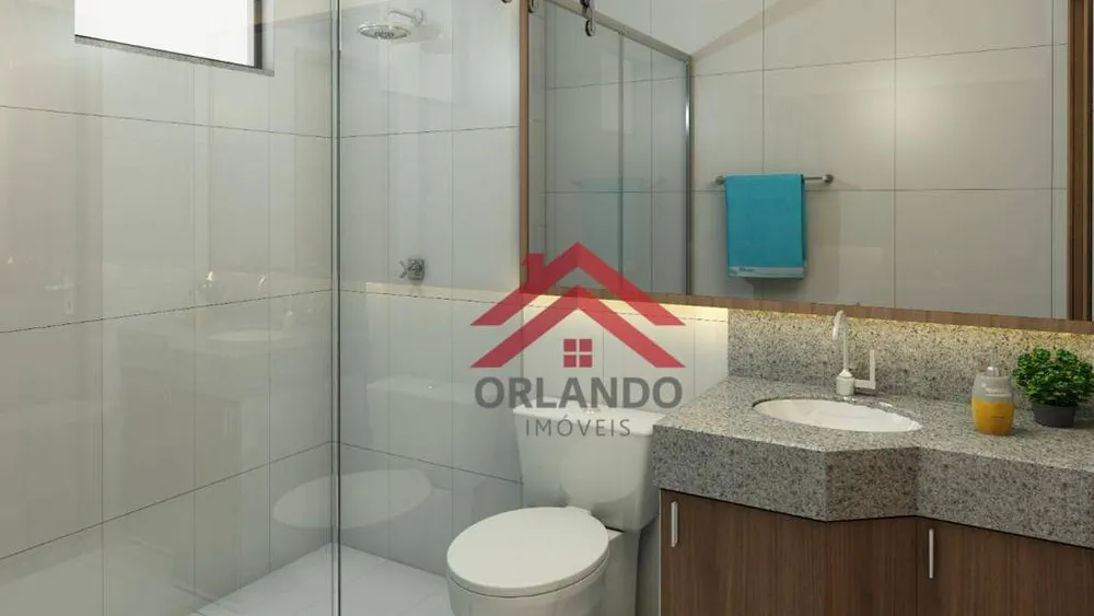 Apartamento, 3 quartos - Foto 3
