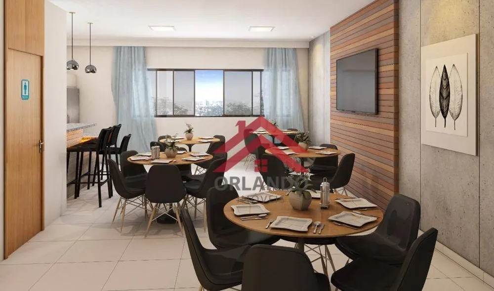 Apartamento, 3 quartos - Foto 4