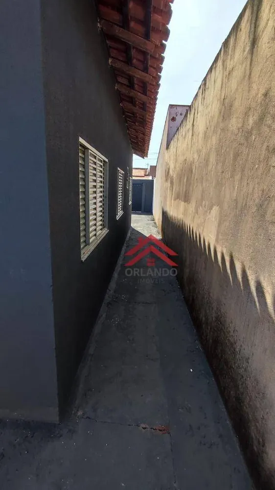 Casa, 3 quartos, 65 m² - Foto 3