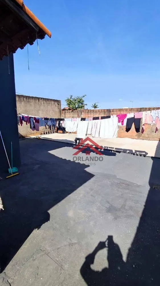 Casa, 3 quartos, 65 m² - Foto 2