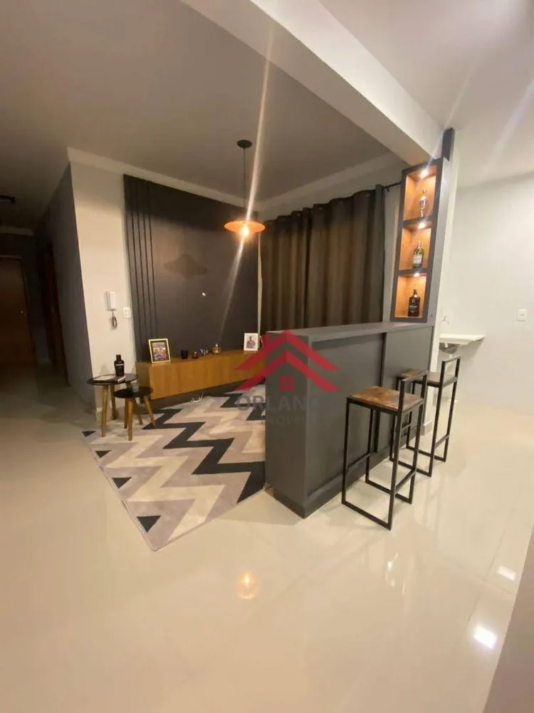 Apartamento, 2 quartos, 52 m² - Foto 3