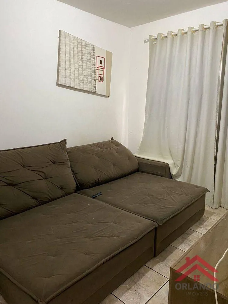 Casa, 3 quartos, 170 m² - Foto 1
