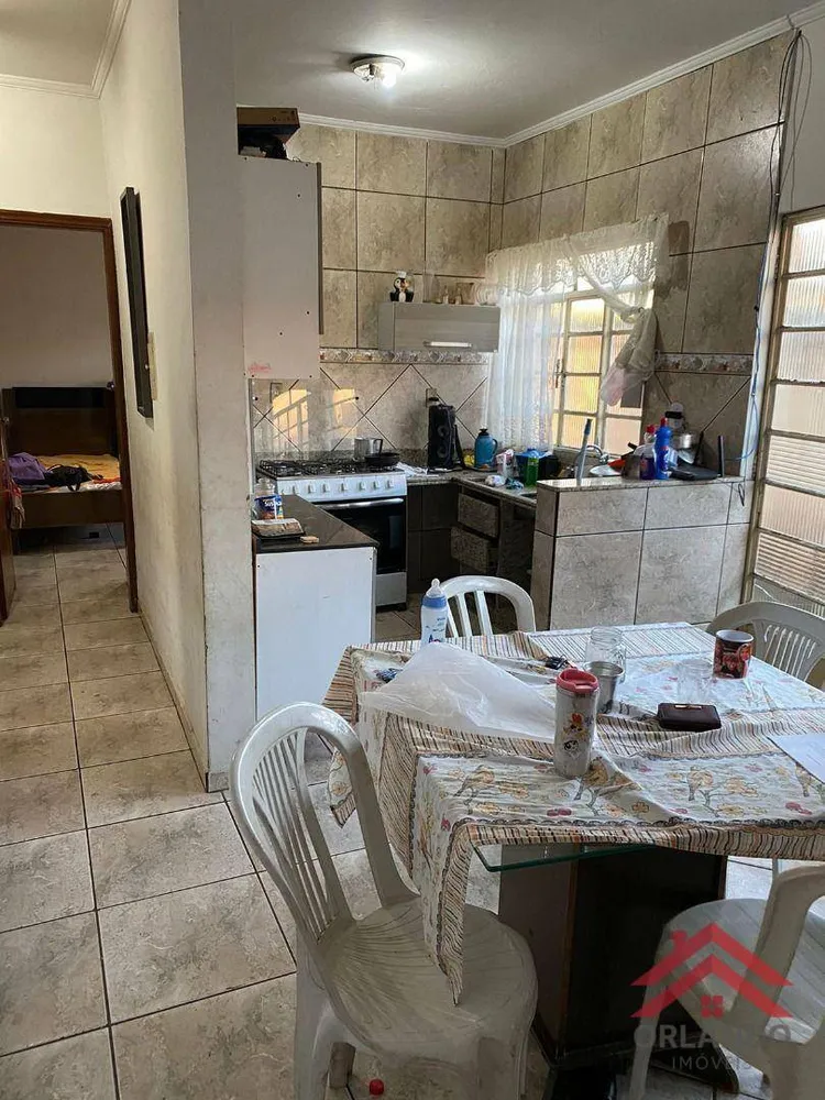Casa, 3 quartos, 170 m² - Foto 2