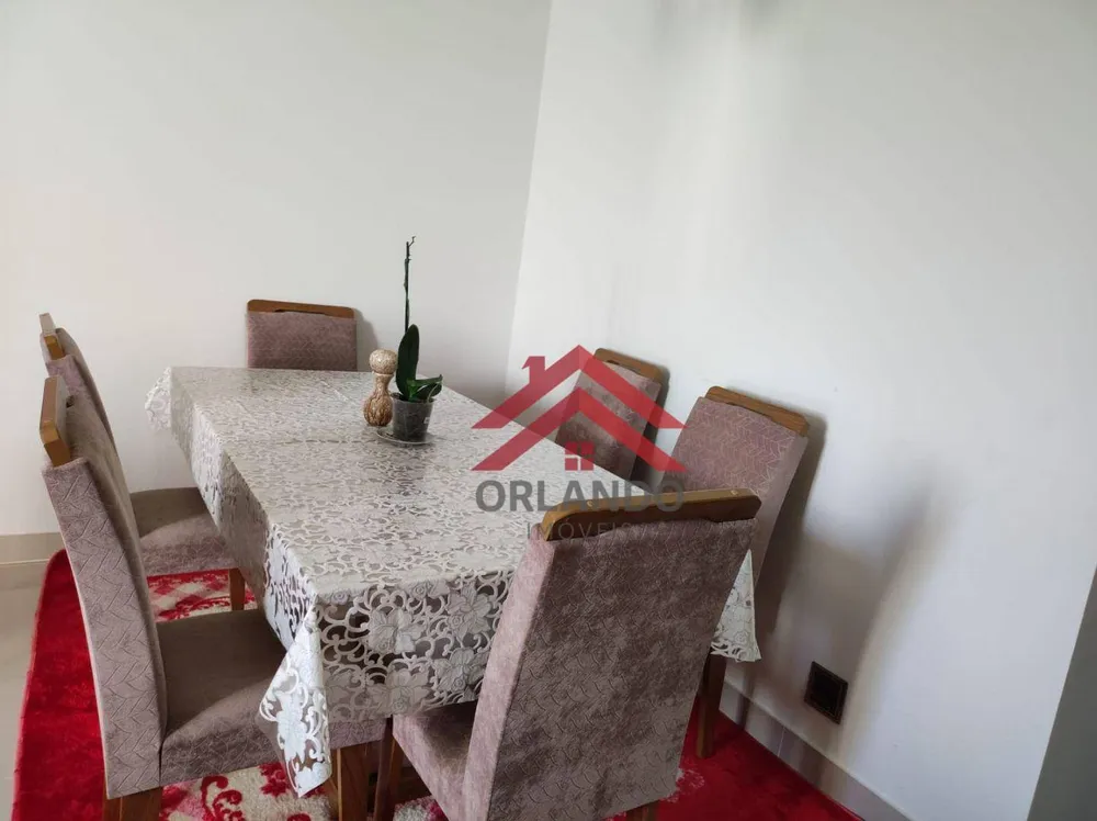 Apartamento, 3 quartos, 68 m² - Foto 2