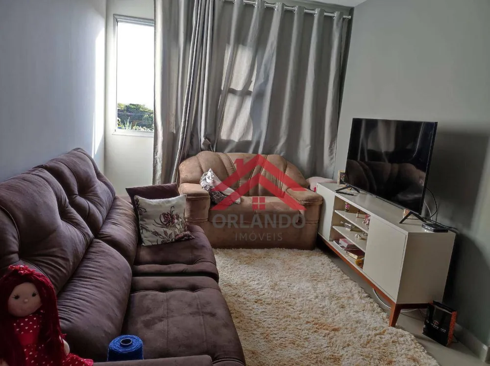 Apartamento, 3 quartos, 68 m² - Foto 3