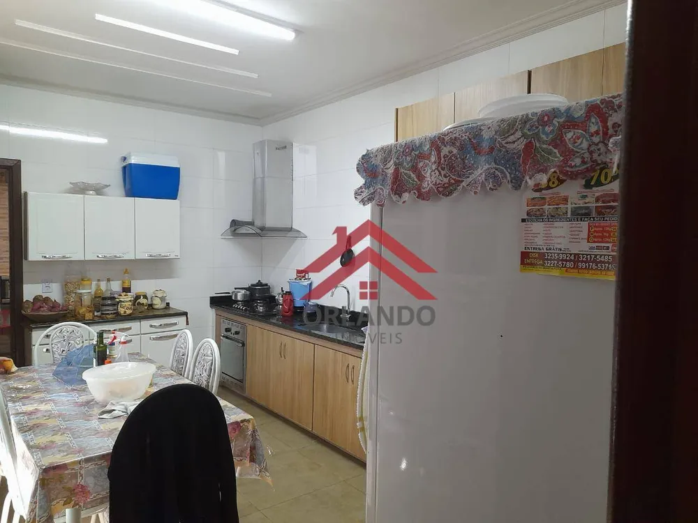 Casa, 3 quartos, 140 m² - Foto 2