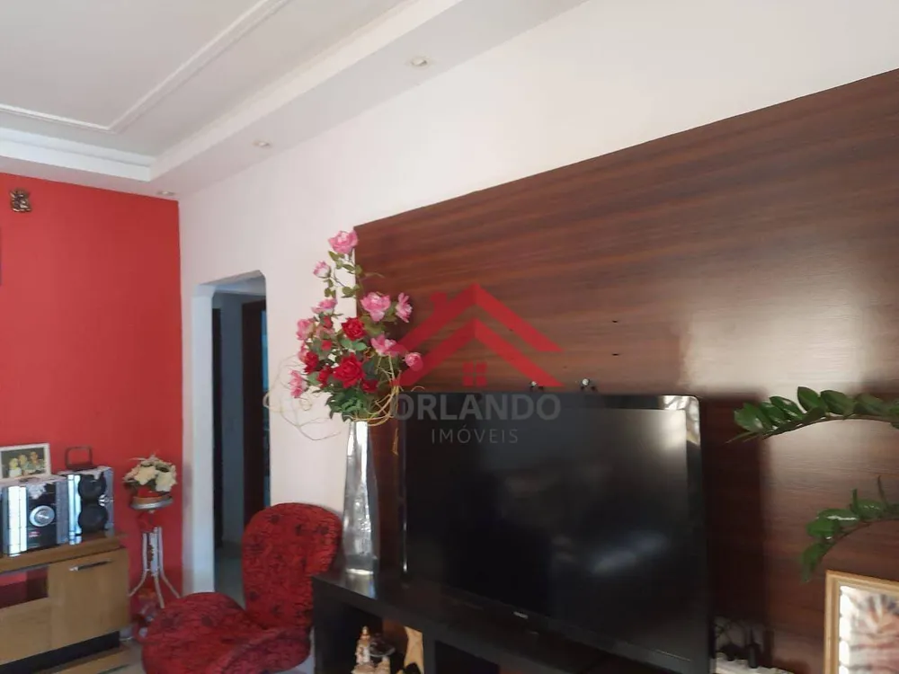 Casa, 3 quartos, 140 m² - Foto 1