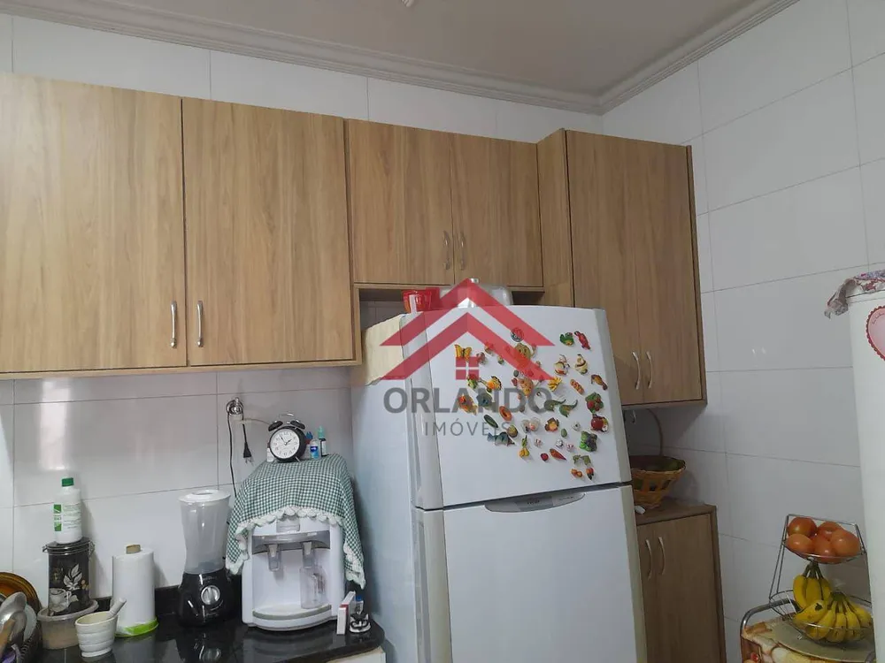 Casa, 3 quartos, 140 m² - Foto 3