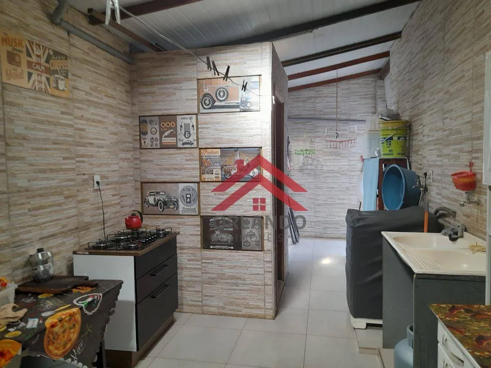 Casa, 3 quartos, 140 m² - Foto 4