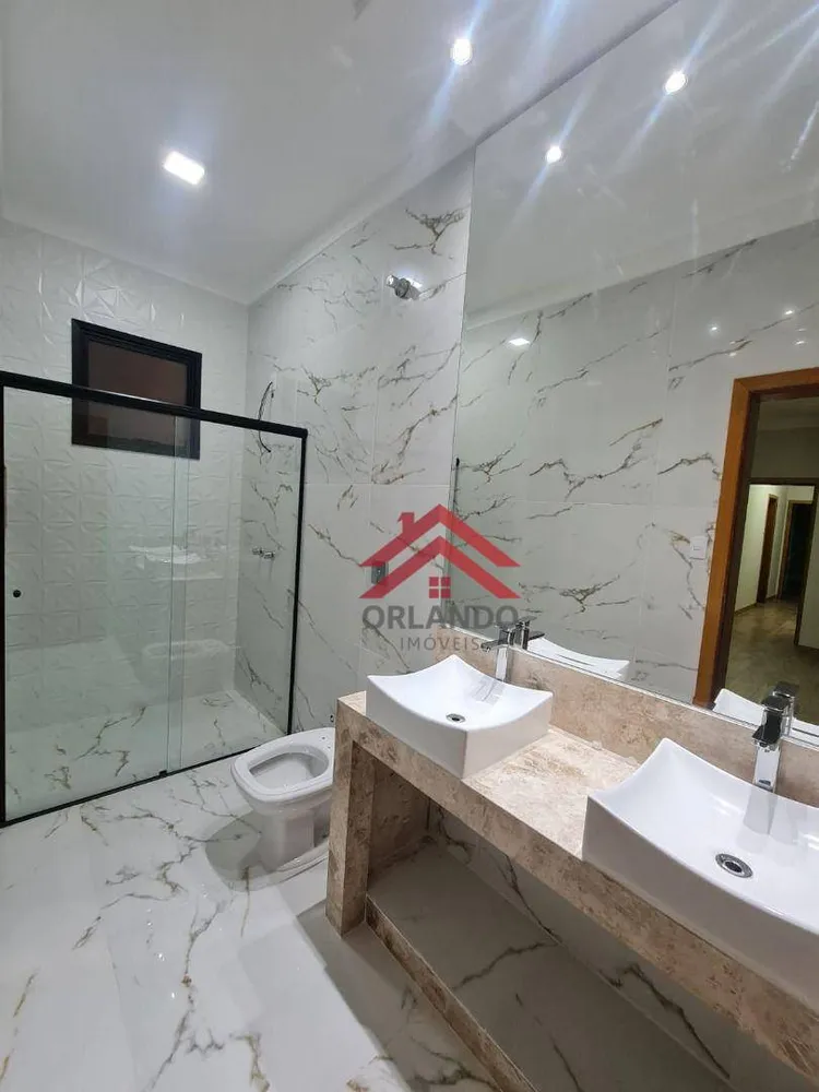 Casa, 3 quartos, 150 m² - Foto 2