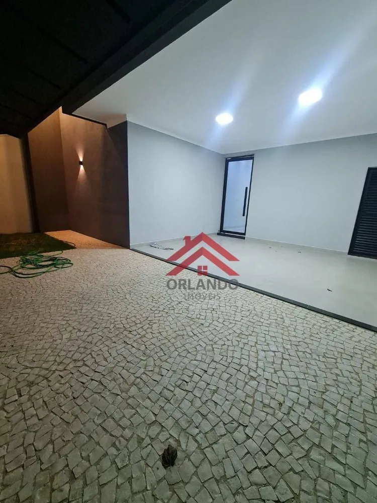 Casa, 3 quartos, 150 m² - Foto 4
