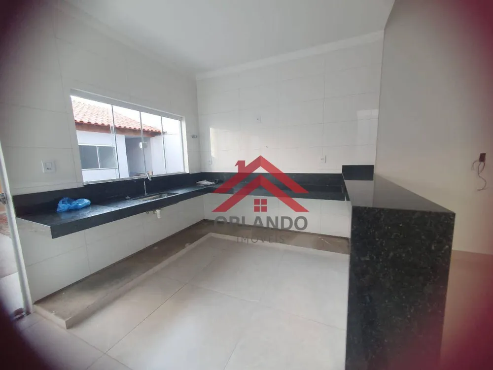 Casa, 3 quartos, 165 m² - Foto 3