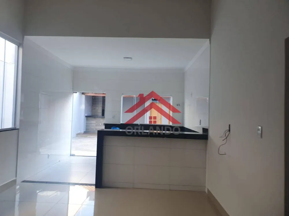 Casa, 3 quartos, 165 m² - Foto 2