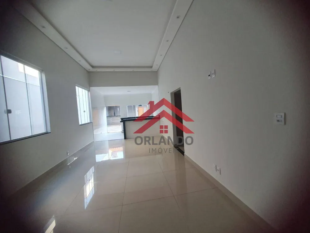 Casa, 3 quartos, 165 m² - Foto 1