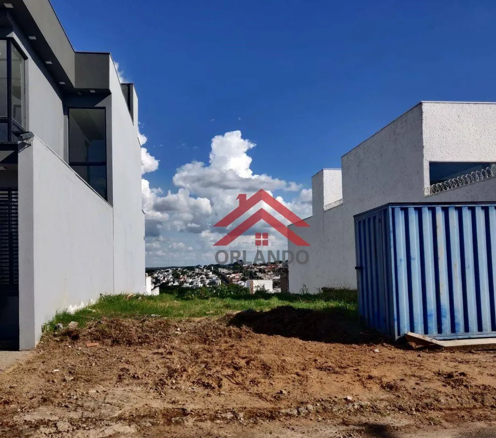 Terreno, 500 m² - Foto 1