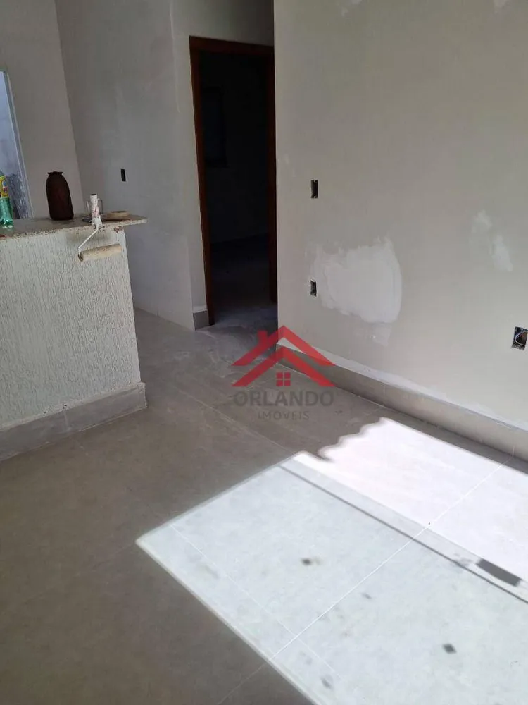 Casa, 2 quartos, 55 m² - Foto 3