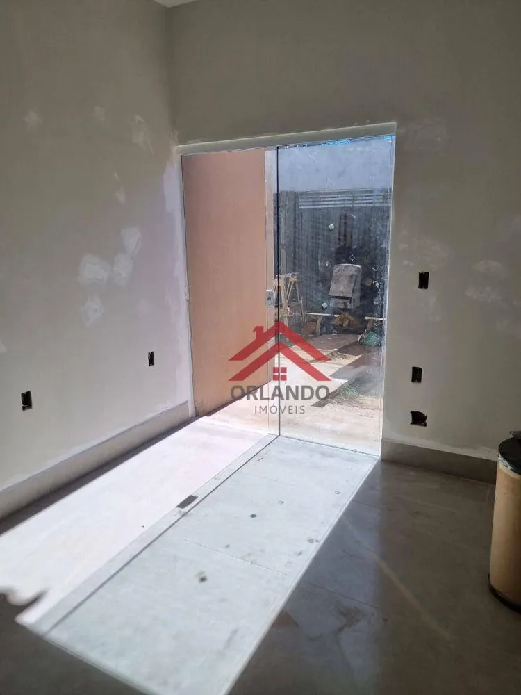 Casa, 2 quartos, 55 m² - Foto 4
