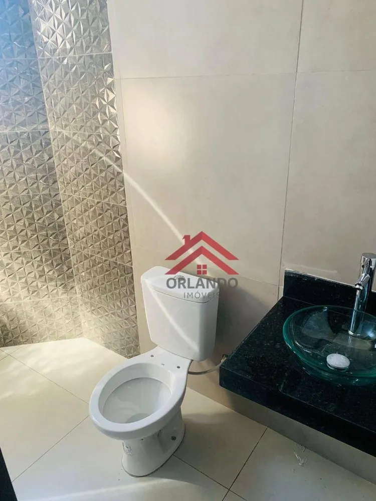 Casa, 3 quartos - Foto 4