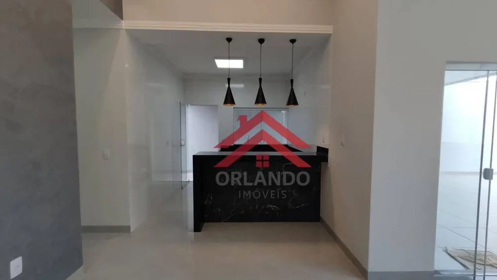 Casa, 3 quartos, 116 m² - Foto 4