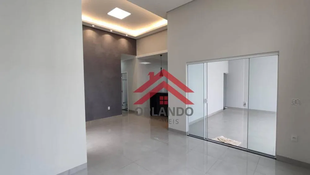 Casa, 3 quartos, 116 m² - Foto 1