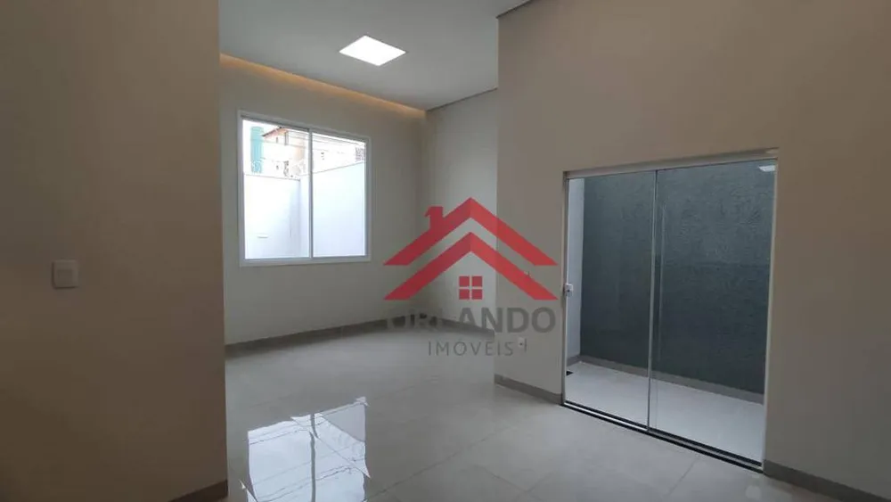 Casa, 3 quartos, 116 m² - Foto 2