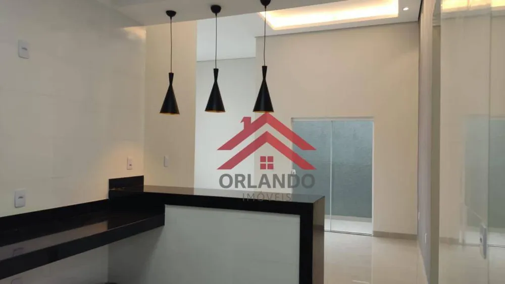 Casa, 3 quartos, 116 m² - Foto 3