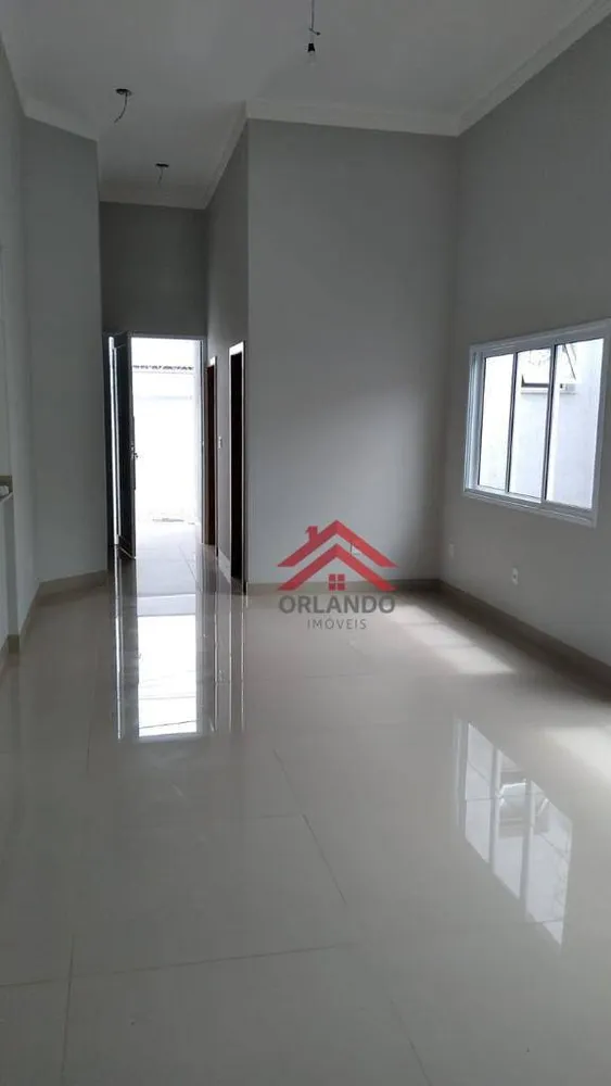 Casa, 3 quartos, 150 m² - Foto 2