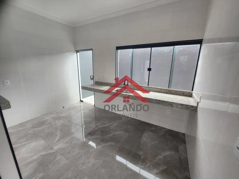 Sobrado, 3 quartos, 100 m² - Foto 4