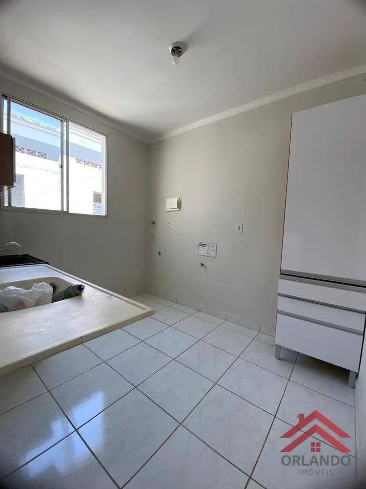 Apartamento, 2 quartos, 47 m² - Foto 3