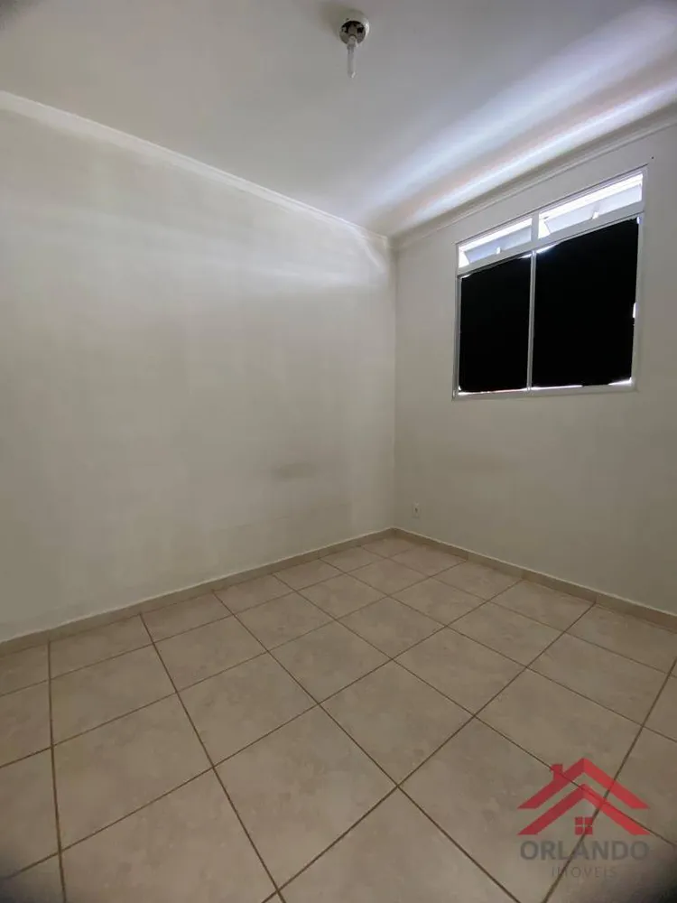 Apartamento, 2 quartos, 47 m² - Foto 4