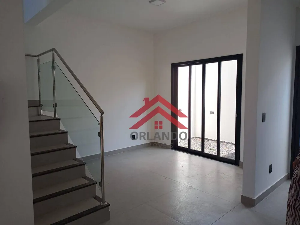 Sobrado, 2 quartos, 75 m² - Foto 2