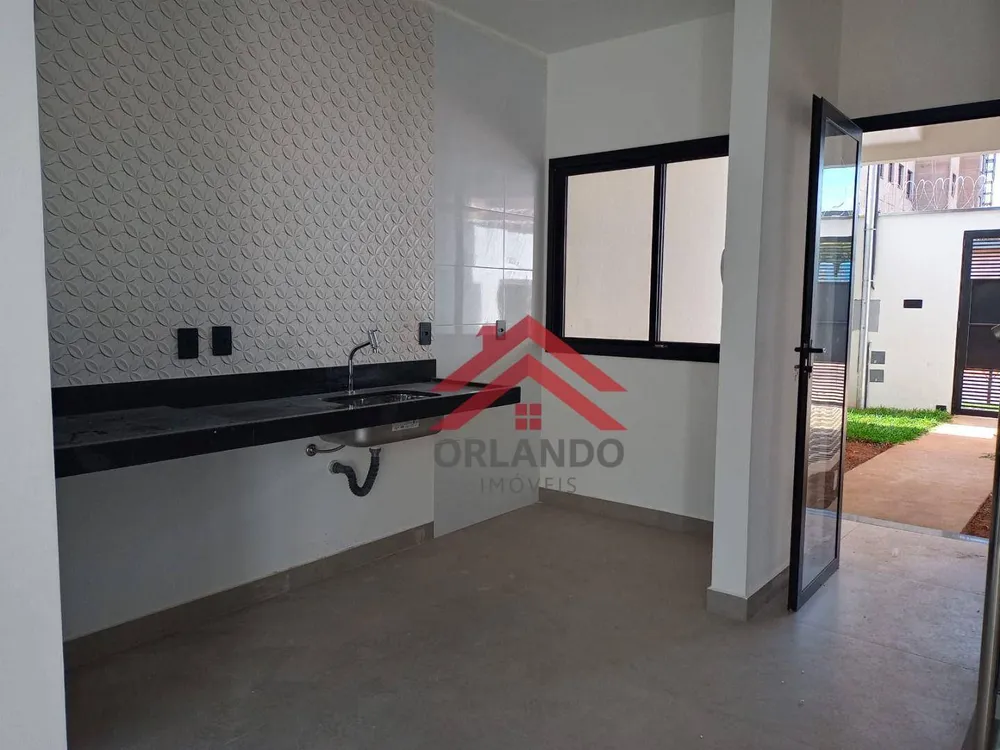 Sobrado, 2 quartos, 75 m² - Foto 4