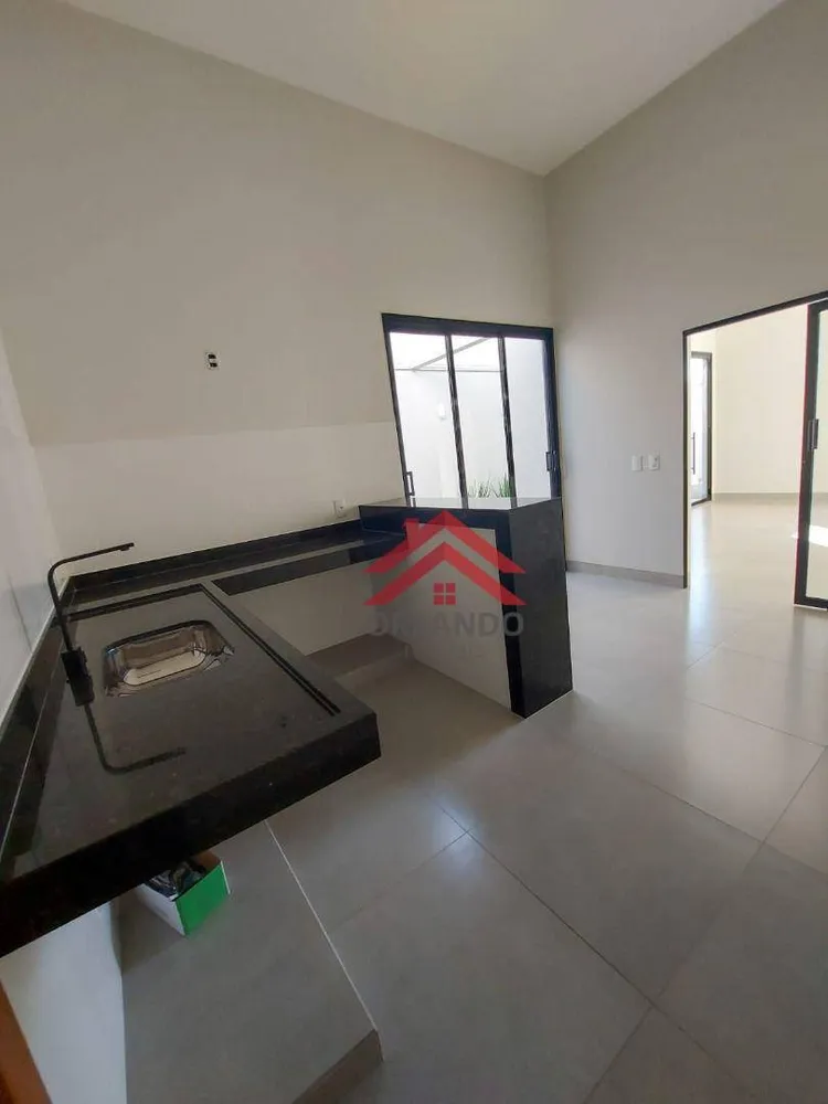 Casa, 3 quartos, 98 m² - Foto 4
