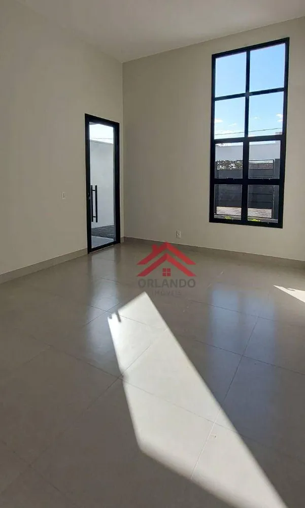 Casa, 3 quartos, 98 m² - Foto 2