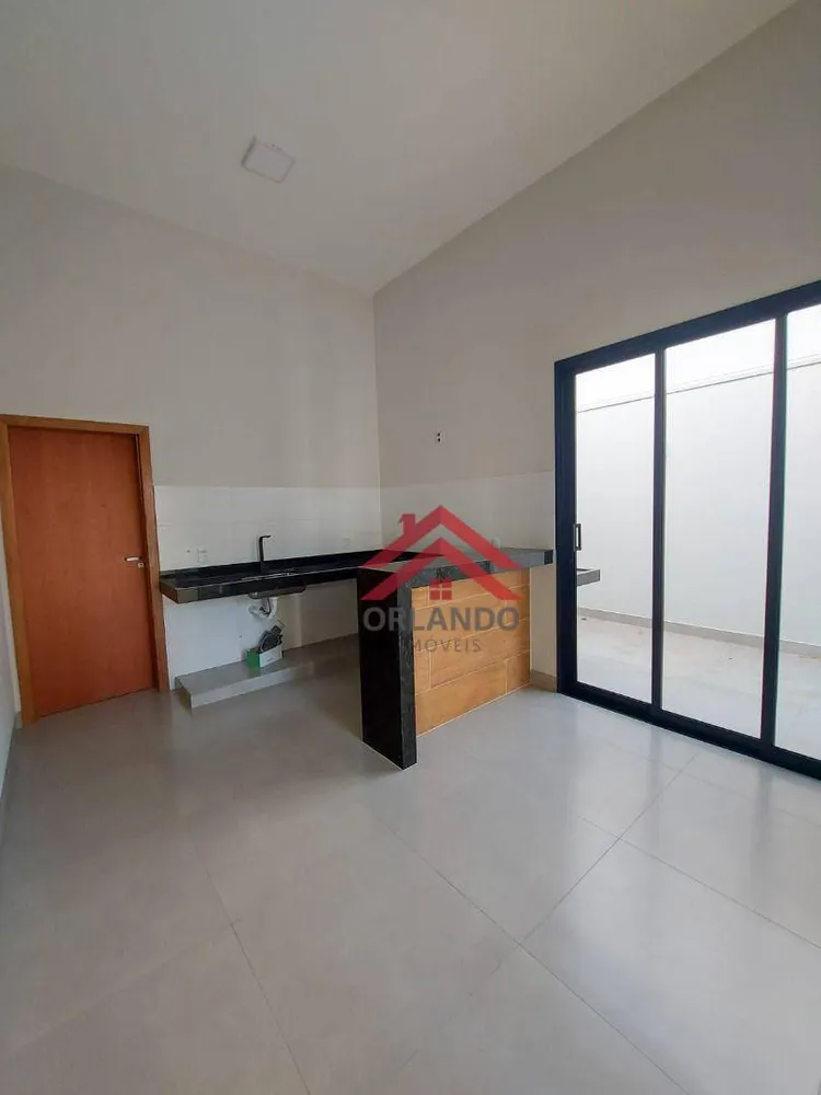 Casa, 3 quartos, 98 m² - Foto 3