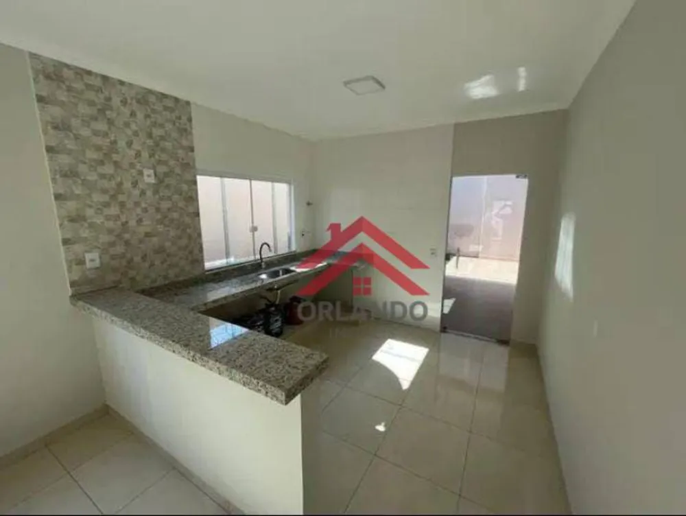 Casa, 3 quartos, 135 m² - Foto 1