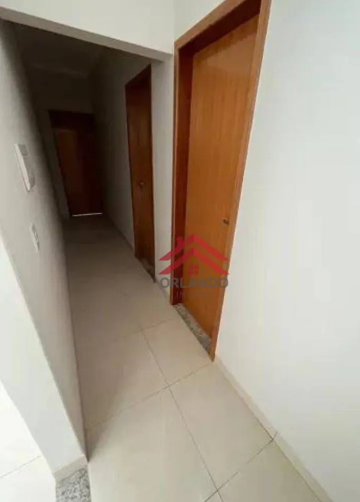 Casa, 3 quartos, 135 m² - Foto 3