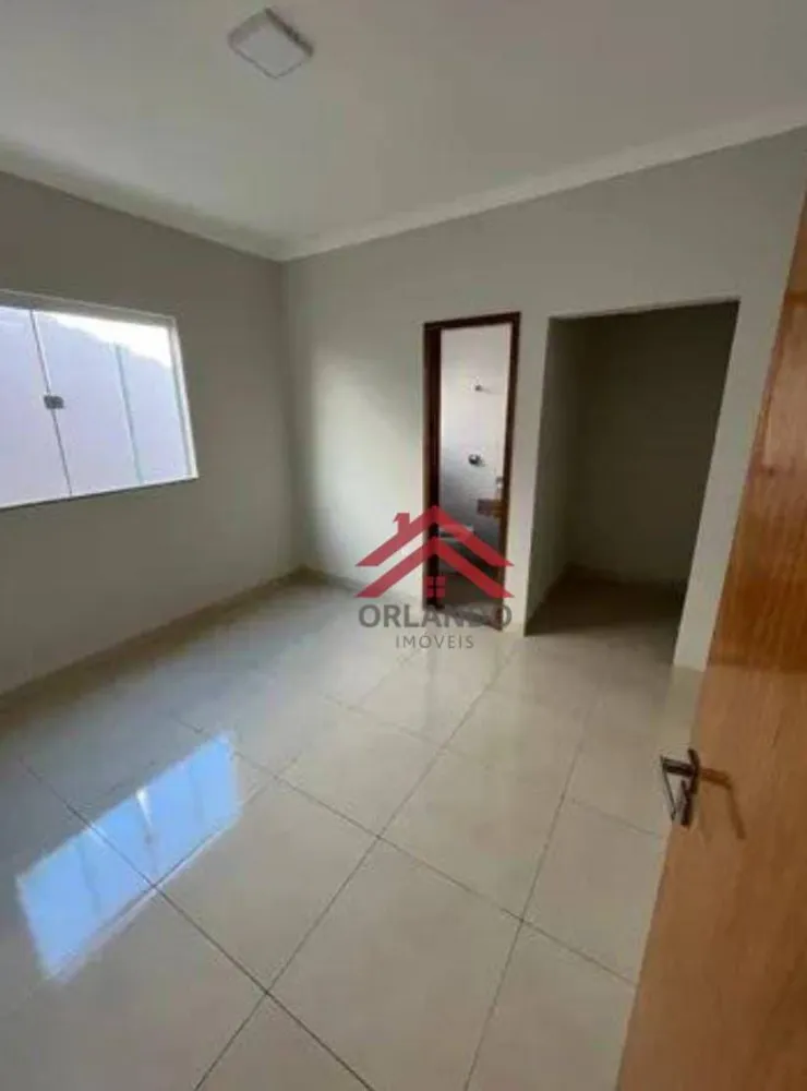 Casa, 3 quartos, 135 m² - Foto 4