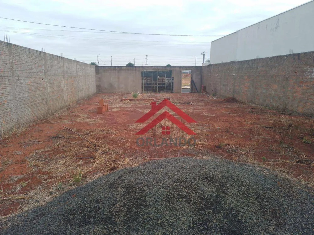 Terreno, 300 m² - Foto 1