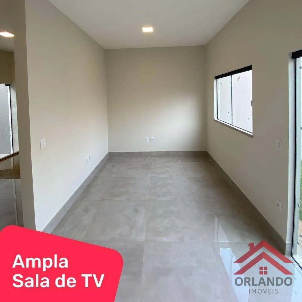 Casa, 2 quartos, 67 m² - Foto 2