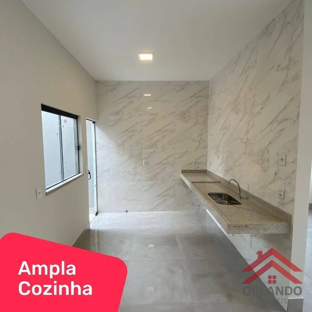Casa, 2 quartos, 67 m² - Foto 4